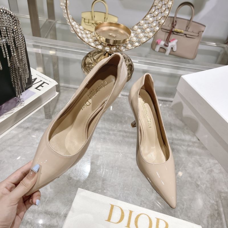 Christian Dior Heeled Shoes